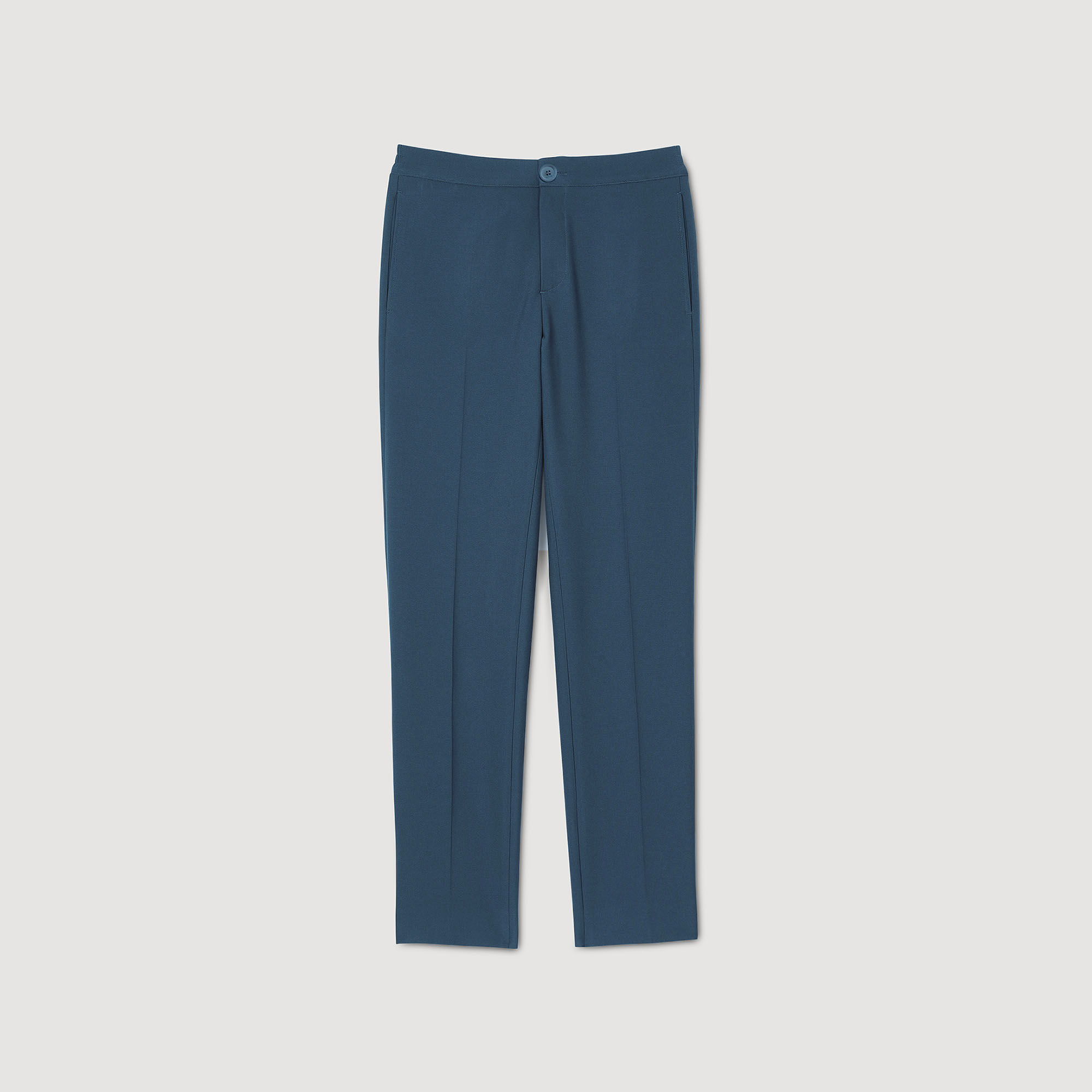 Jersey trousers