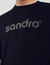 Oversized logo T-shirt