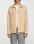 Wool overshirt