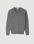 Fine wool jumper