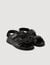 Leather sandals