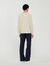 Wool jumper