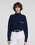 Wool jumper with braided details - Women | Sandro