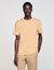Certified linen T-shirt