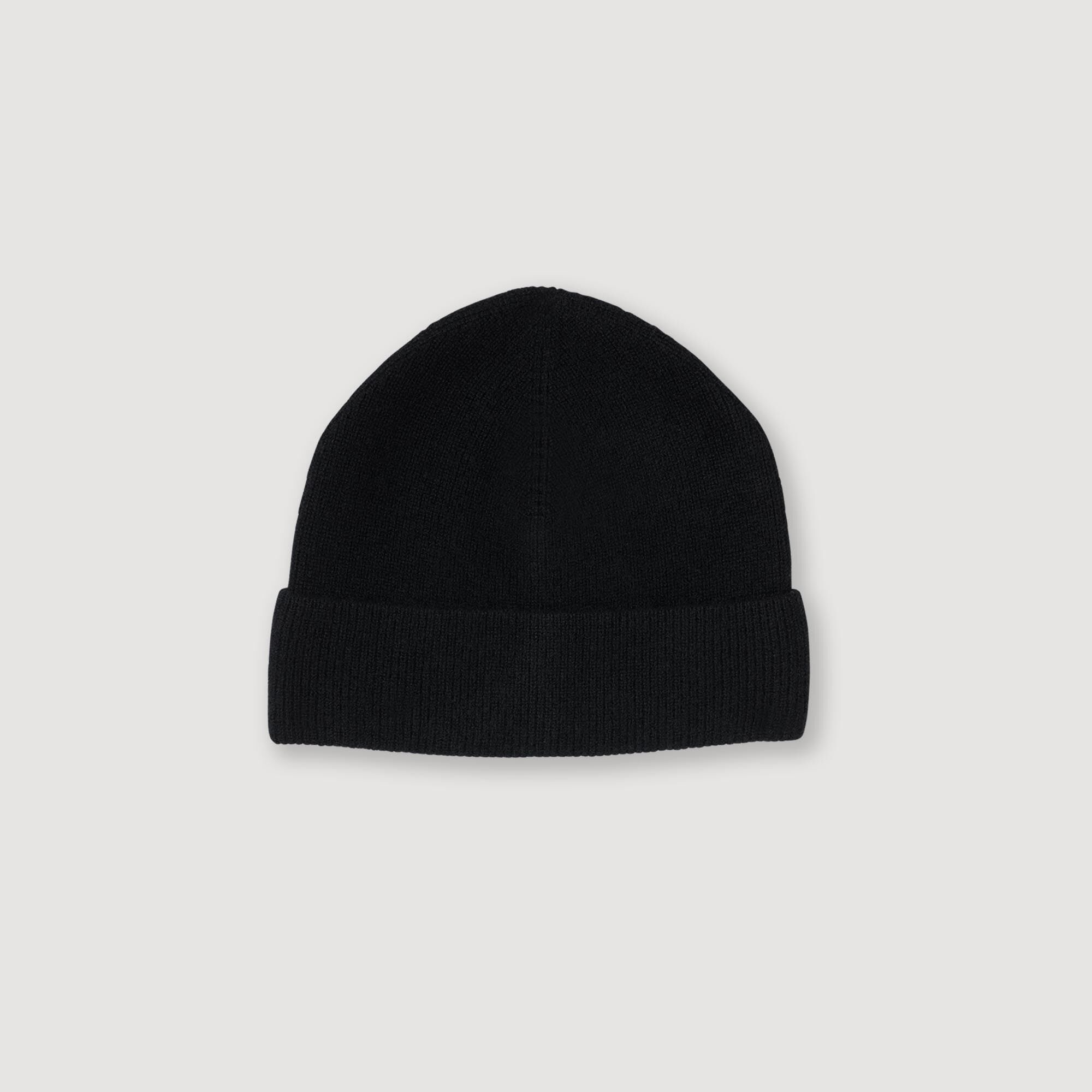 Cashmere hat