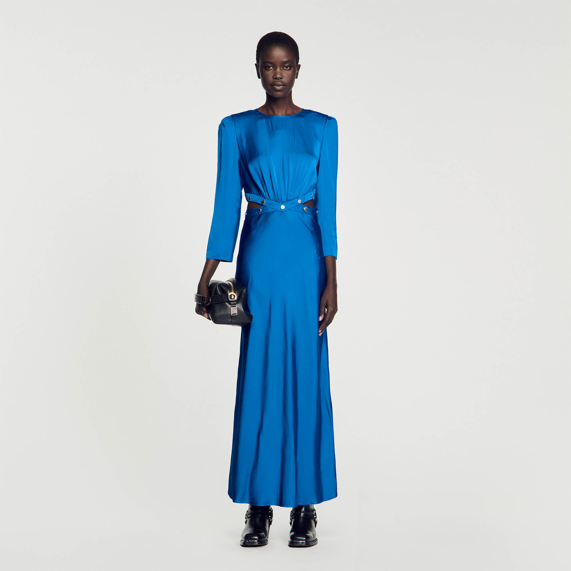 Dresses for women Sandro Paris