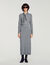 Pointelle knit maxi skirt - Women | Sandro