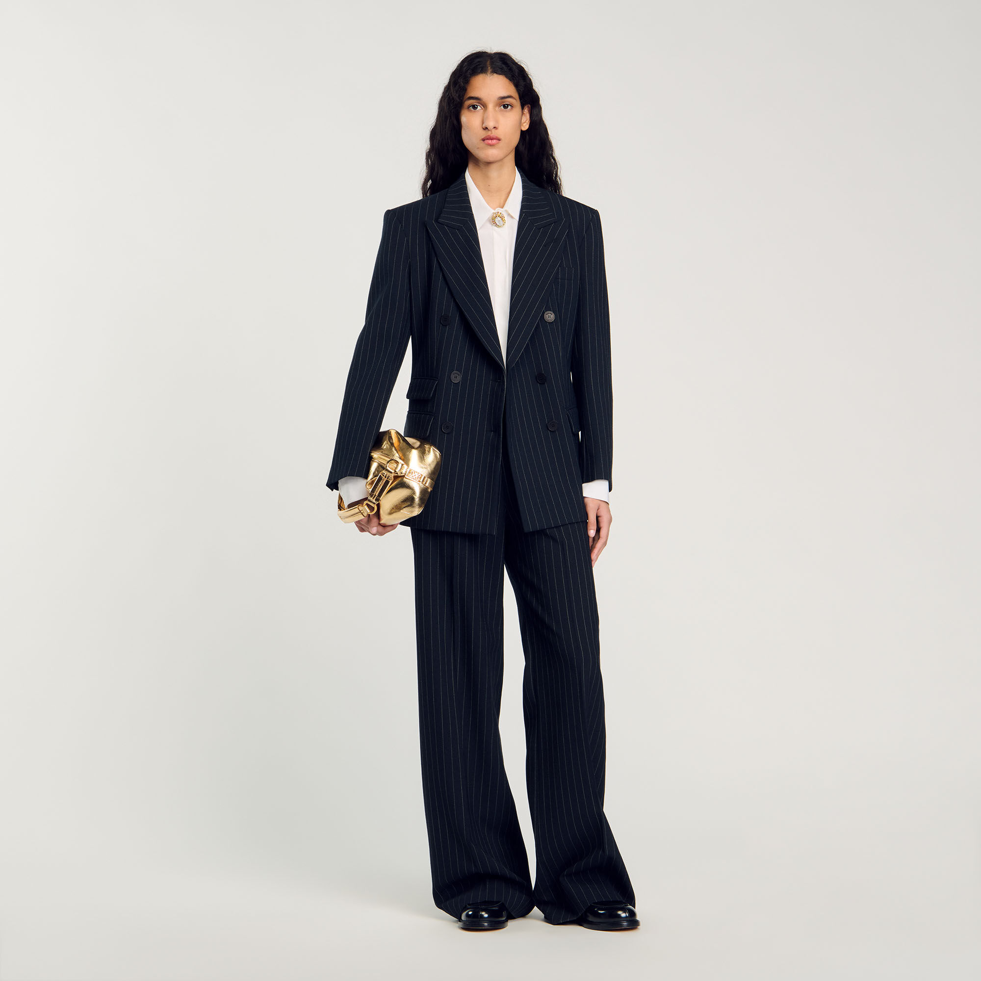 Blazers for women | Sandro Paris