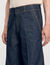 Wide-leg jeans