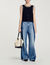 Studded waistcoat