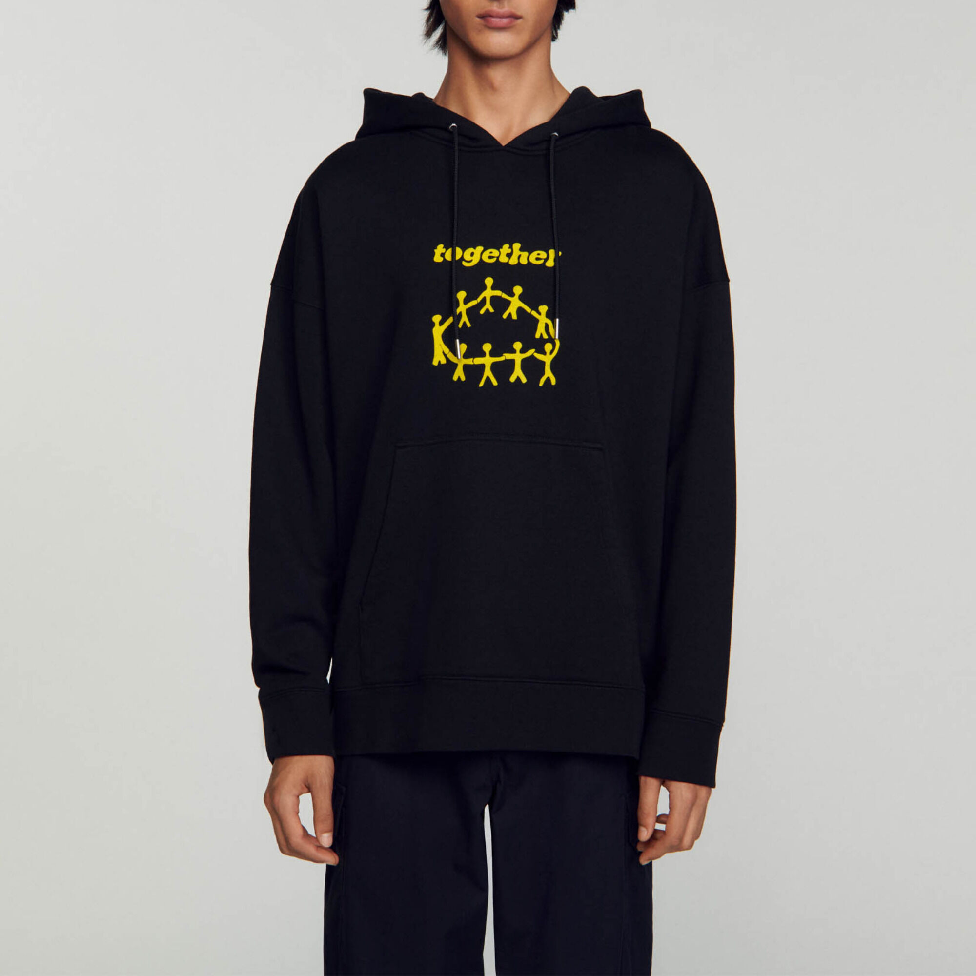 Hoodie Together