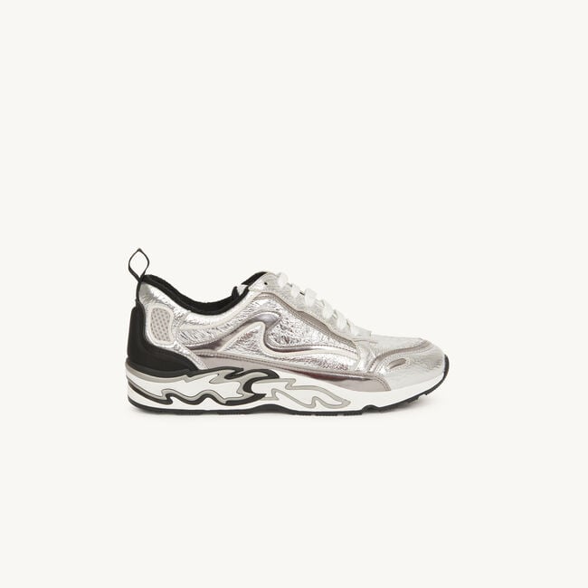 Flame trainers