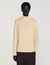 Wool and cashmere turtleneck jumper