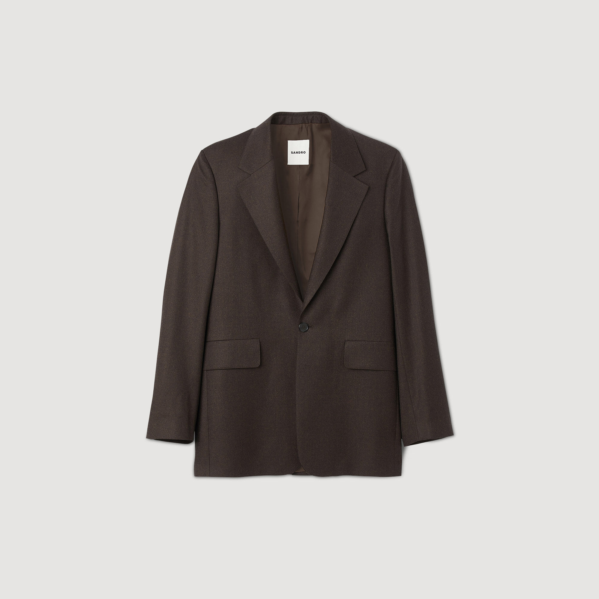 Suit jacket