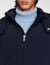 Hooded jacket