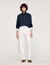 Standing collar zip-up jacket - Men | Sandro