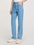 Regular-fit Square Cross jeans