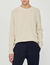 Wool jumper