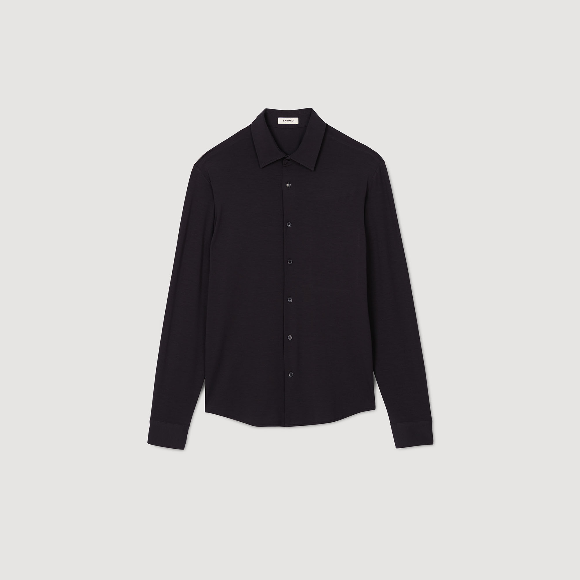 Jersey shirt