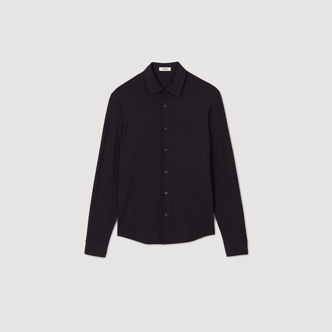 Jersey shirt