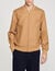 Zip-up varsity jacket - Men | Sandro
