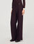 Flared trousers
