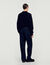 Wide-leg wool trousers - Men | Sandro
