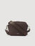Small reconstituted leather bag