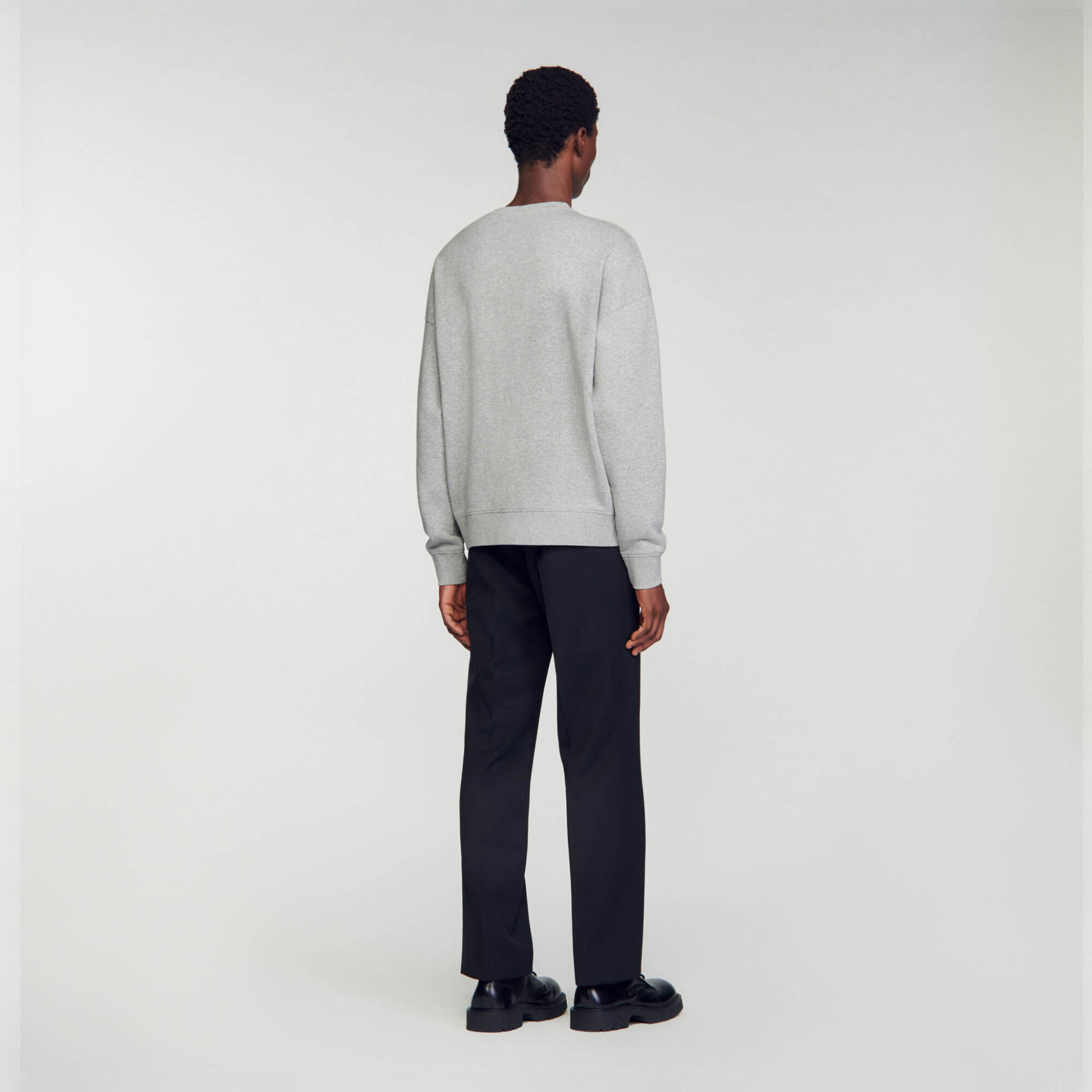 Together sweatshirt