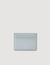 Reconstituted leather cardholder