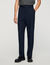 Wide-leg trousers