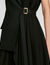 2-in-1 wraparound maxi dress