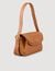 Le Mambo plain leather bag
