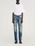 Regular faded jeans - Men | Sandro