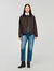 Gabardine coat