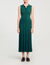 Knit dress with polo neck - Women | Sandro