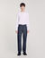 Regular-fit Square Cross jeans