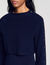 2-in-1 knit maxi dress - Women | Sandro