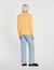 Wool jumper