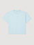 Rubber logo T-shirt