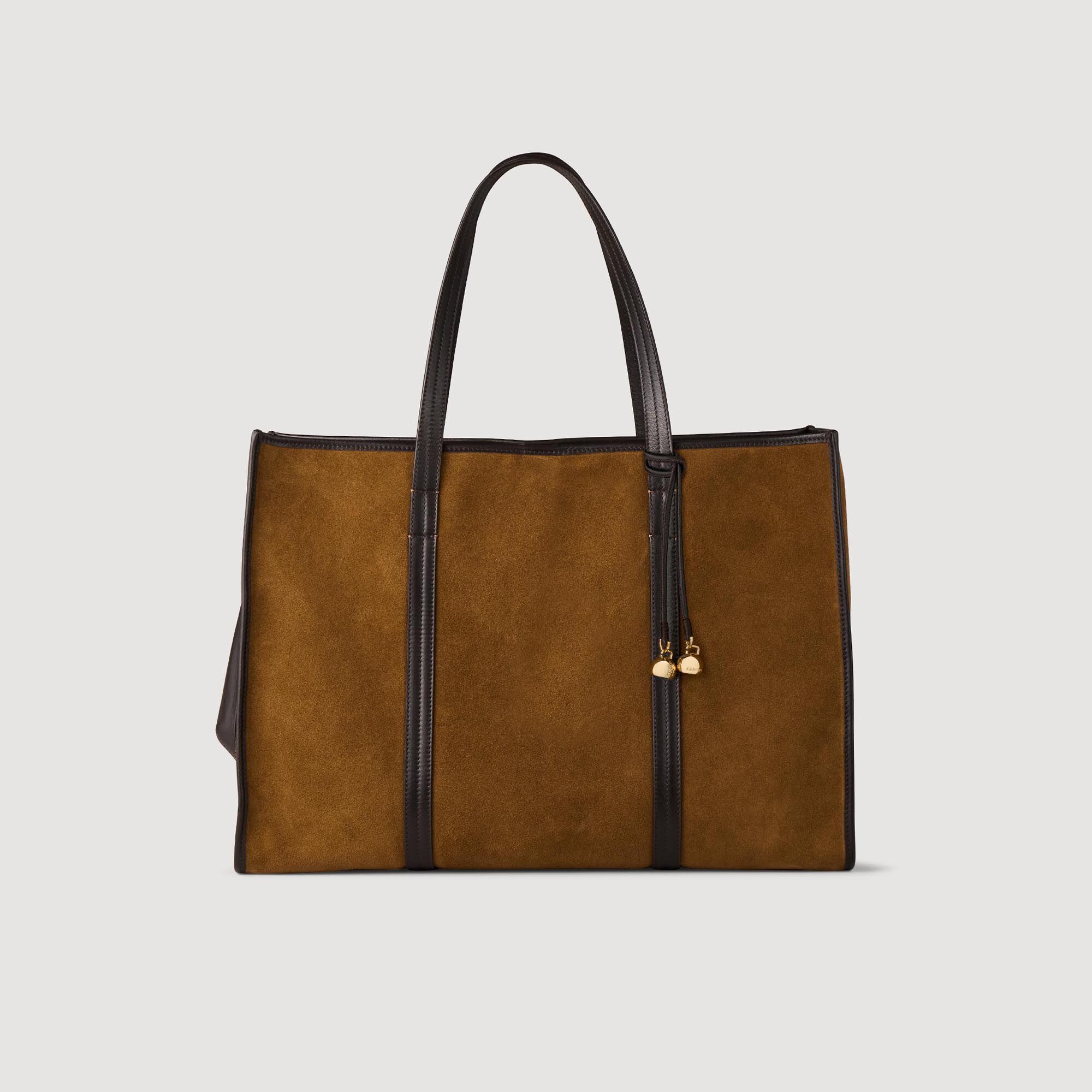 Shoulder Bags for women | Sandro Paris