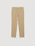 Wool suit trousers
