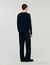 Fine knit jumper