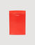Small smooth leather shoulder bag