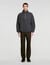 Zipped standing collar sweatshirt - Men | Sandro