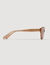 Cat-eye sunglasses