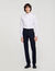 Plain shirt