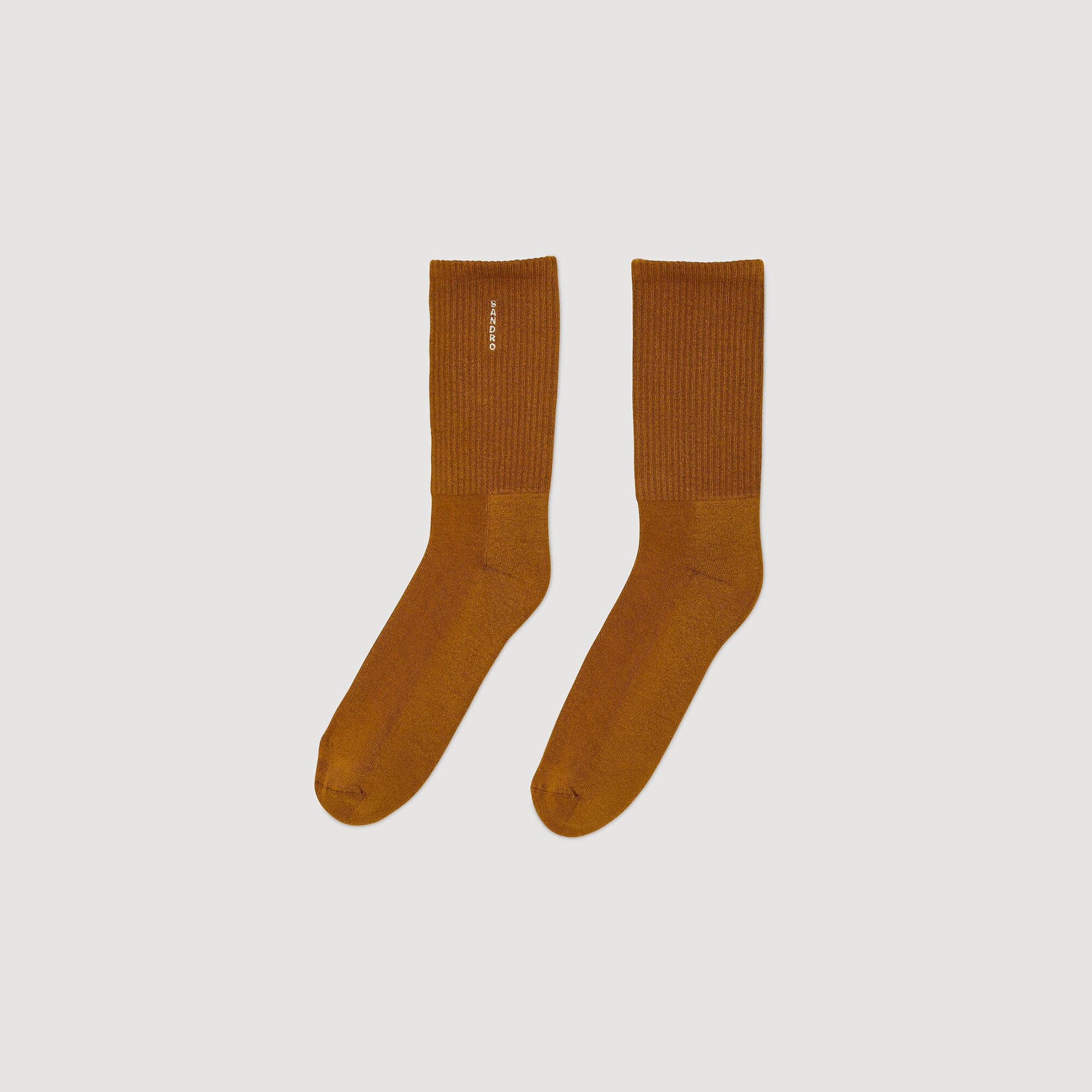 Cotton socks