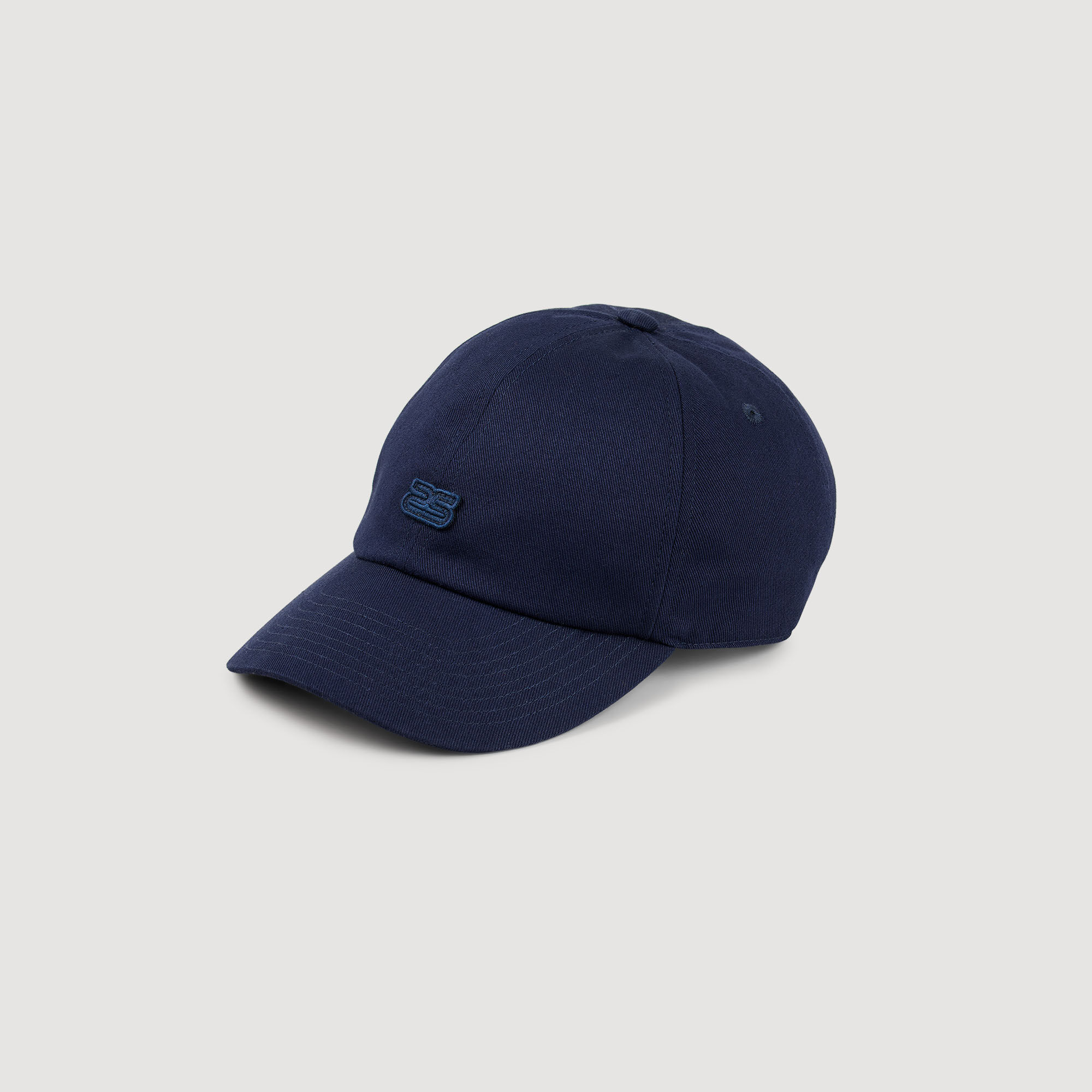 Cotton cap