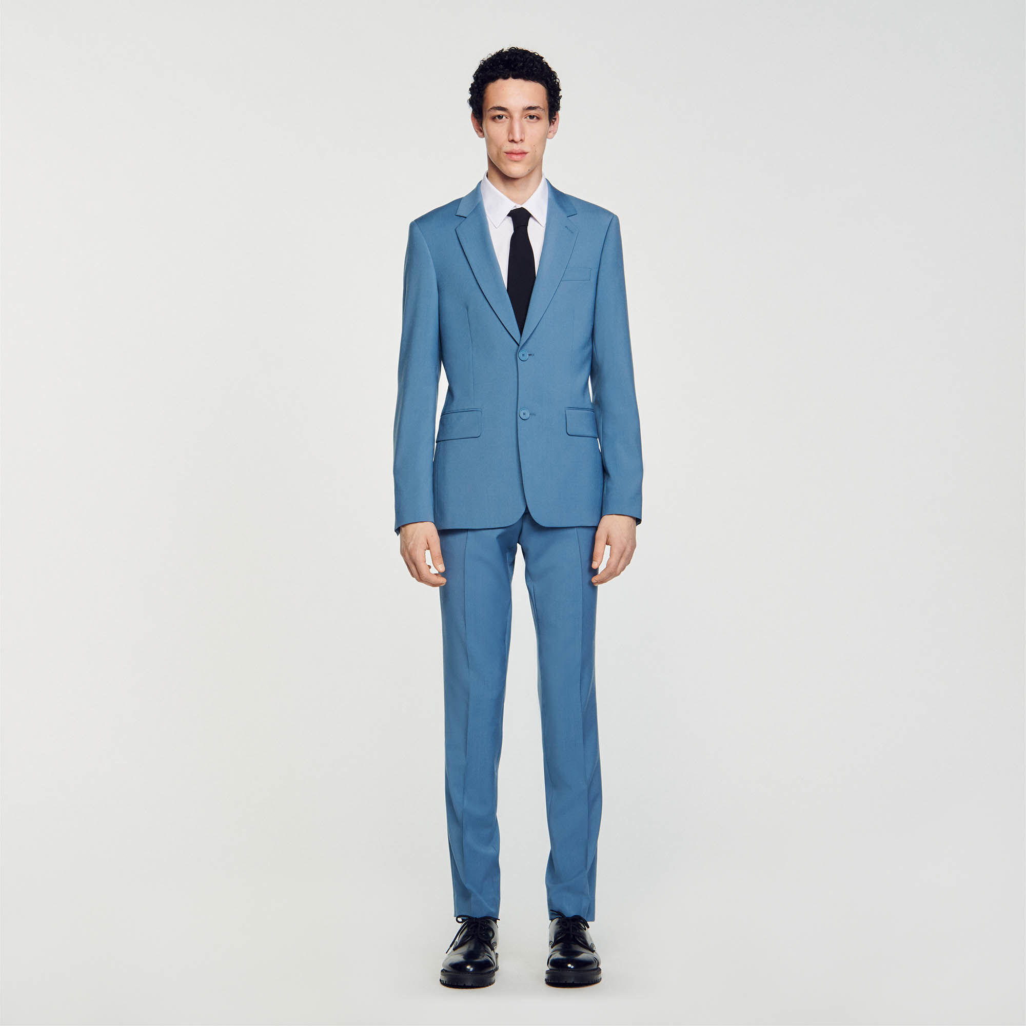 Sandro paris mens jacket sale